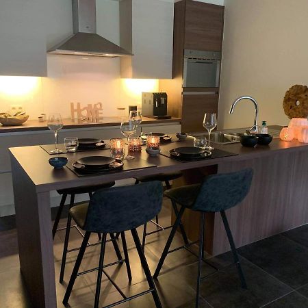 Home S Middelkerke Luaran gambar