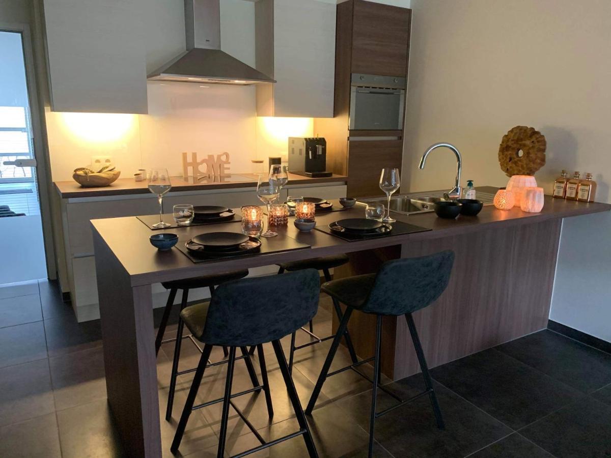 Home S Middelkerke Luaran gambar