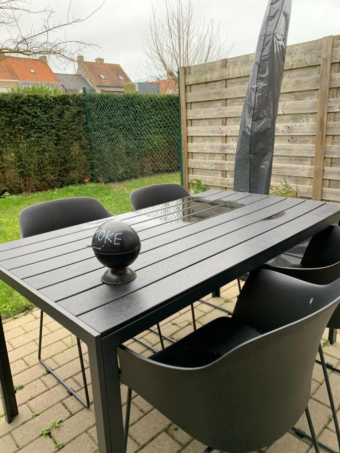 Home S Middelkerke Luaran gambar