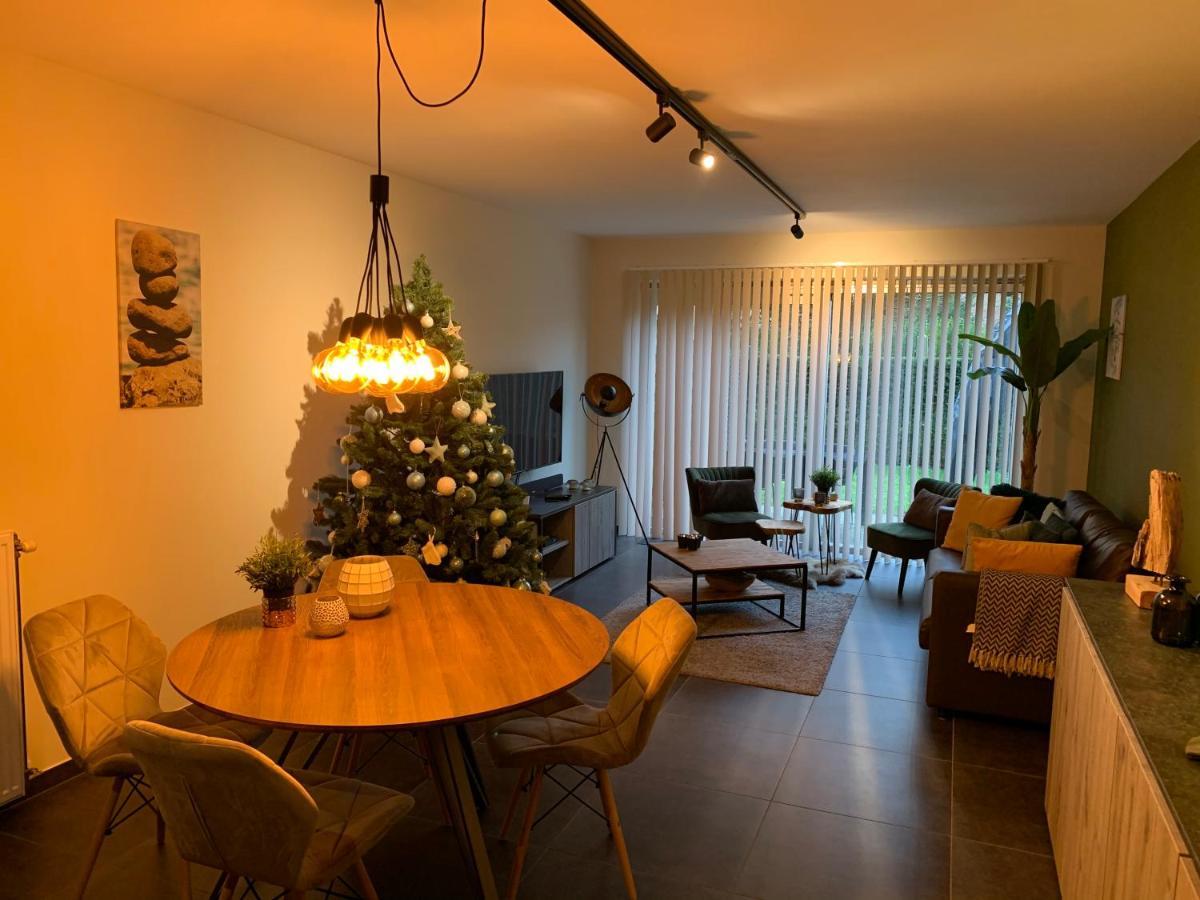 Home S Middelkerke Luaran gambar