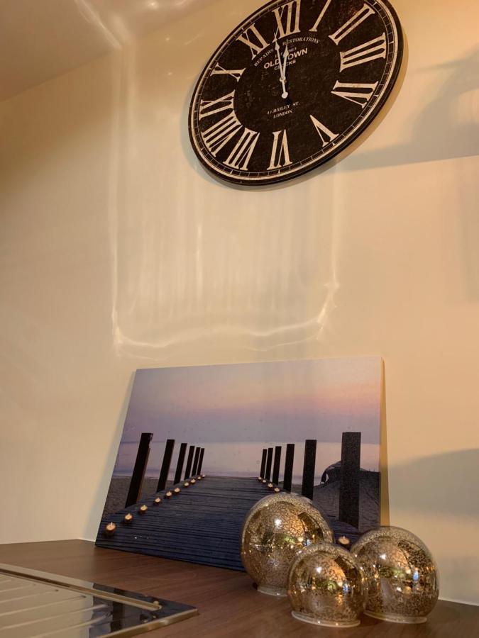 Home S Middelkerke Luaran gambar