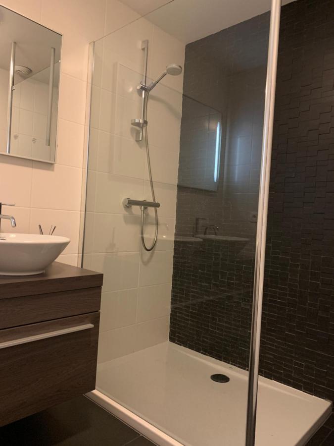 Home S Middelkerke Luaran gambar